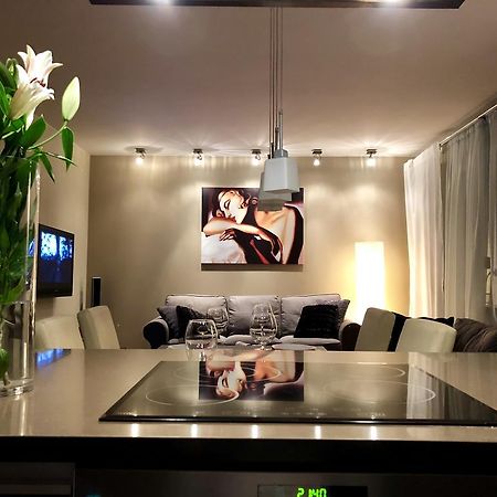 Apartament Strumykowa Zielona Góra Buitenkant foto