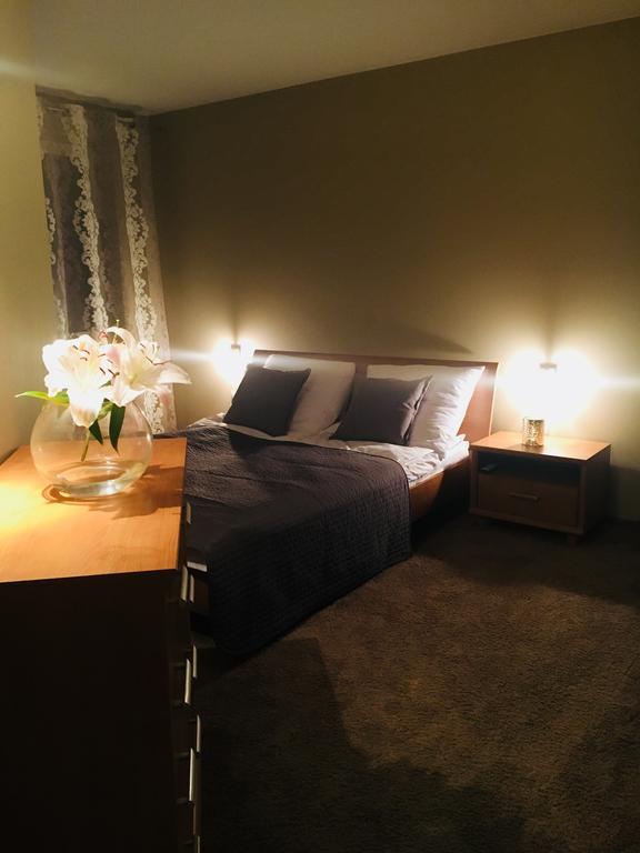 Apartament Strumykowa Zielona Góra Buitenkant foto