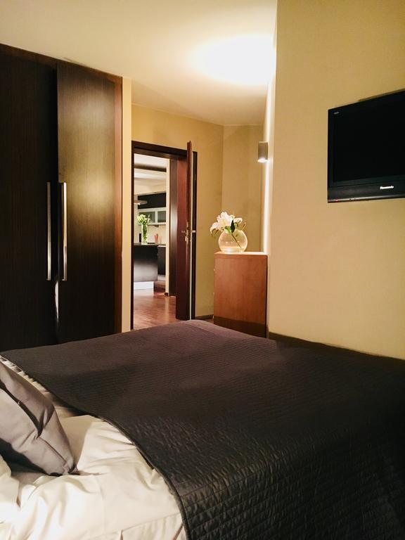 Apartament Strumykowa Zielona Góra Buitenkant foto