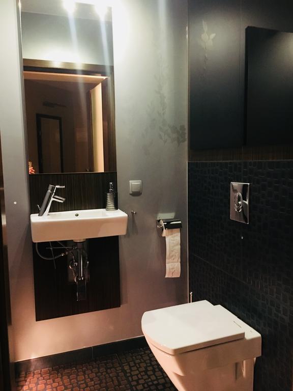 Apartament Strumykowa Zielona Góra Buitenkant foto