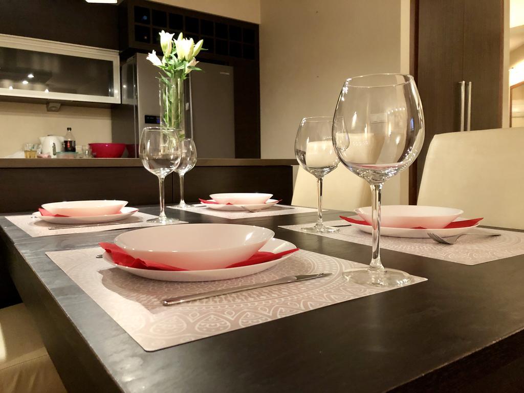 Apartament Strumykowa Zielona Góra Buitenkant foto